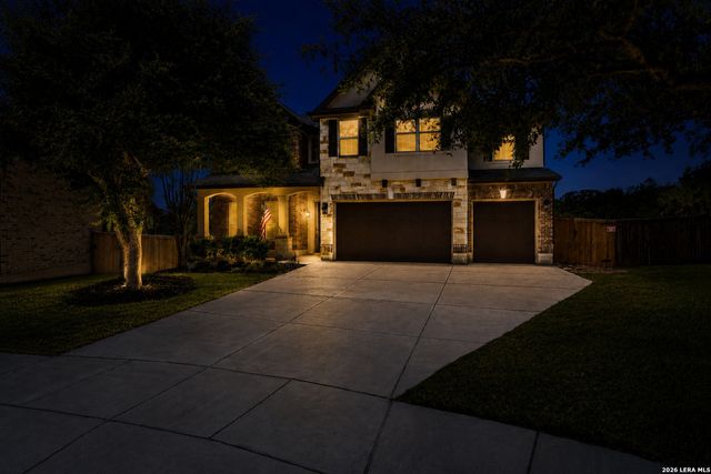 8642 Silent Crk, San Antonio, TX 78255