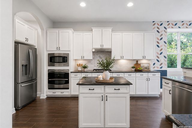 8642 Silent Crk, San Antonio, TX 78255