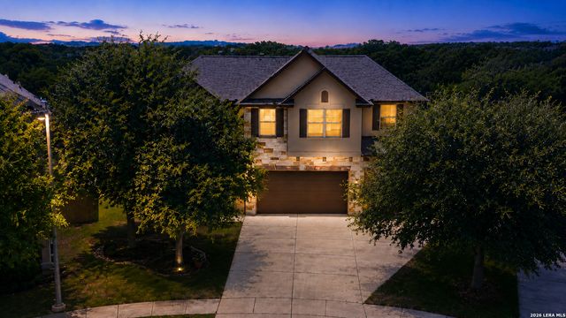 8642 Silent Crk, San Antonio, TX 78255