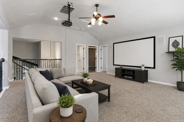 8642 Silent Crk, San Antonio, TX 78255