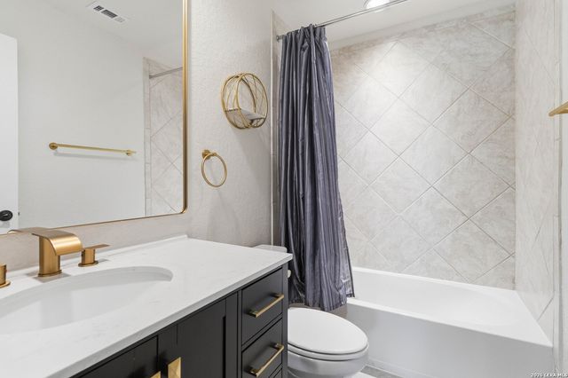 8642 Silent Crk, San Antonio, TX 78255