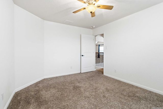 8642 Silent Crk, San Antonio, TX 78255