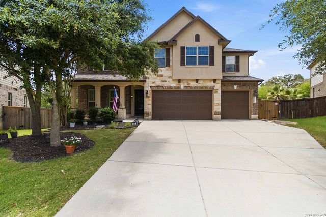 8642 Silent Crk, San Antonio, TX 78255