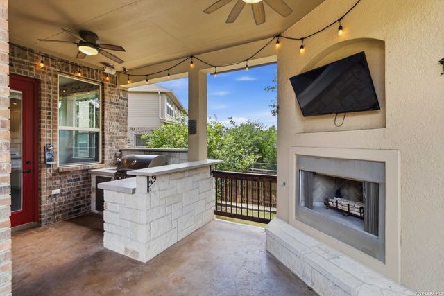 8642 Silent Crk, San Antonio, TX 78255