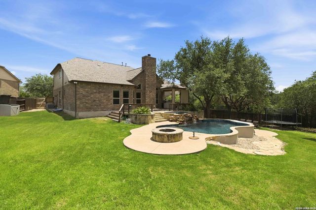 8642 Silent Crk, San Antonio, TX 78255