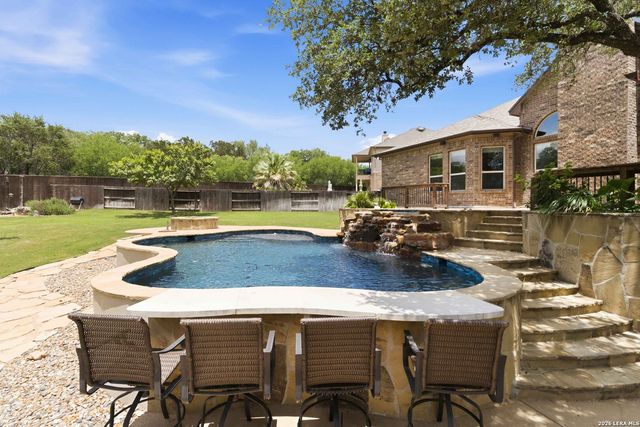 8642 Silent Crk, San Antonio, TX 78255