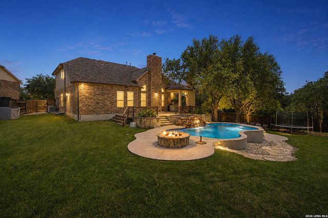 8642 Silent Crk, San Antonio, TX 78255