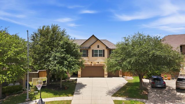 8642 Silent Crk, San Antonio, TX 78255