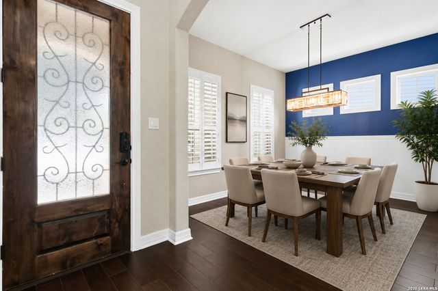 8642 Silent Crk, San Antonio, TX 78255
