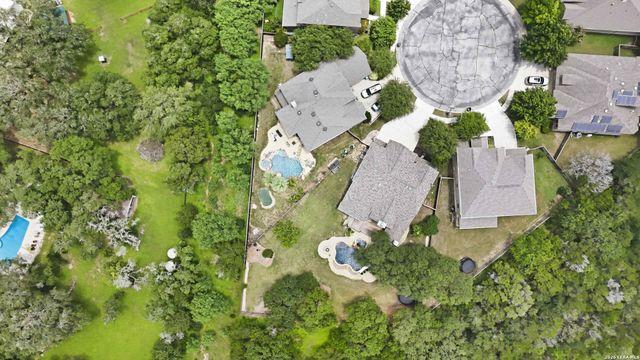 8642 Silent Crk, San Antonio, TX 78255