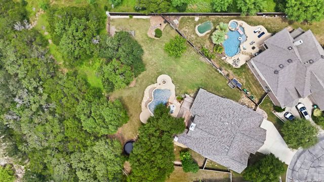 8642 Silent Crk, San Antonio, TX 78255