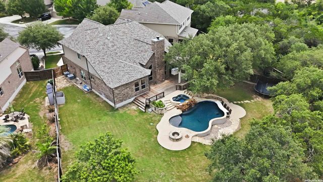 8642 Silent Crk, San Antonio, TX 78255