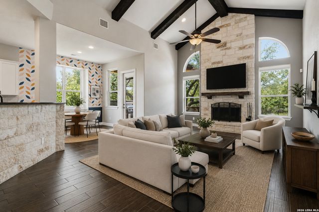 8642 Silent Crk, San Antonio, TX 78255