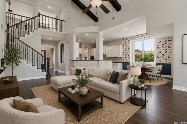 8642 Silent Crk, San Antonio, TX 78255