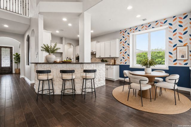 8642 Silent Crk, San Antonio, TX 78255