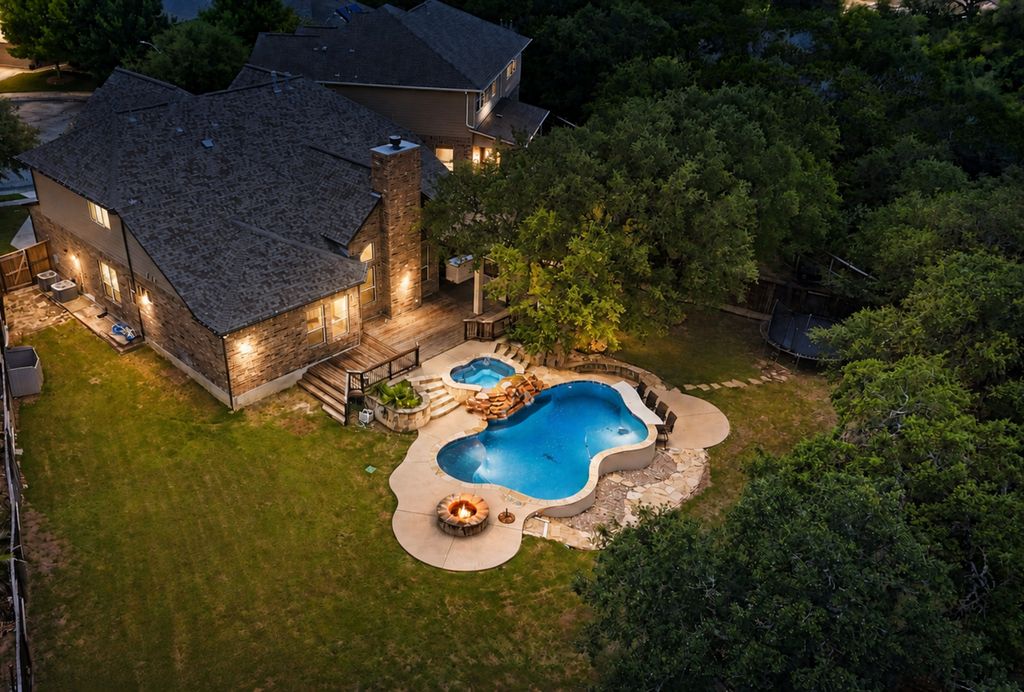 8642 Silent Crk, San Antonio, TX 78255