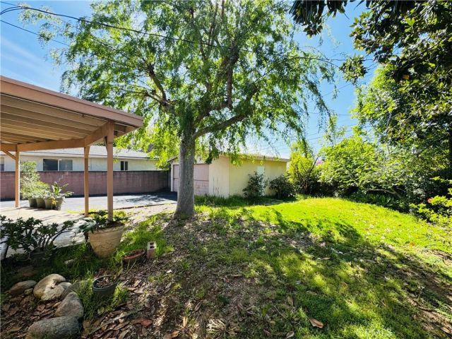 529 Pasqual, San Gabriel, CA 91775