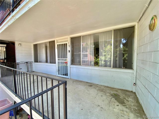 10145 W 25th Avenue 73, Denver, CO 80215