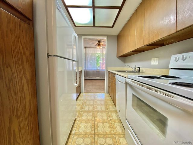 10145 W 25th Avenue 73, Denver, CO 80215