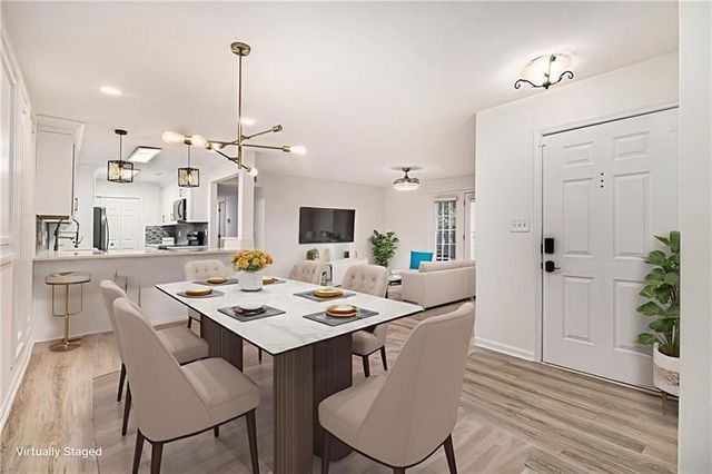 502 Brighton Point, Atlanta, GA 30328