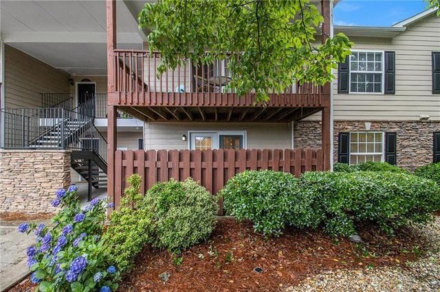 502 Brighton Point, Atlanta, GA 30328