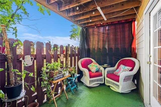 502 Brighton Point, Atlanta, GA 30328