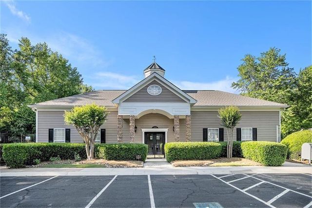 502 Brighton Point, Atlanta, GA 30328