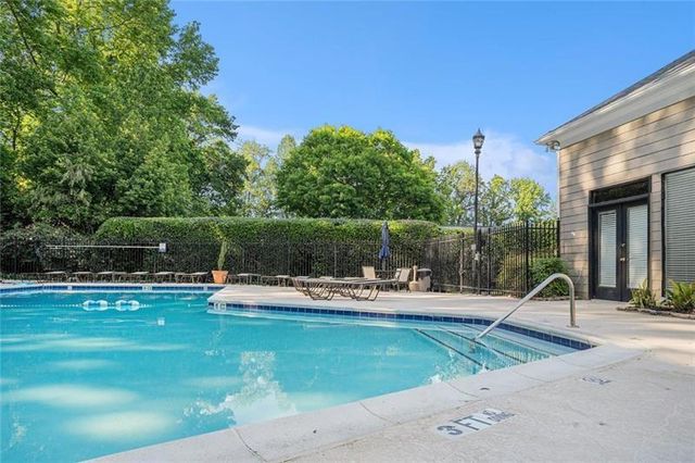 502 Brighton Point, Atlanta, GA 30328