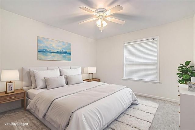 502 Brighton Point, Atlanta, GA 30328
