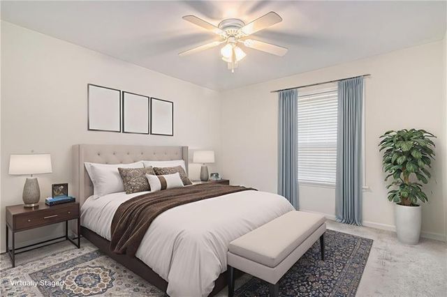 502 Brighton Point, Atlanta, GA 30328