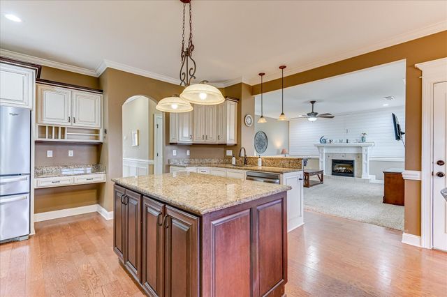 4003 Starview Lane, Evans, GA 30809