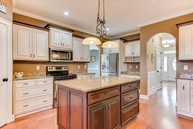 4003 Starview Lane, Evans, GA 30809