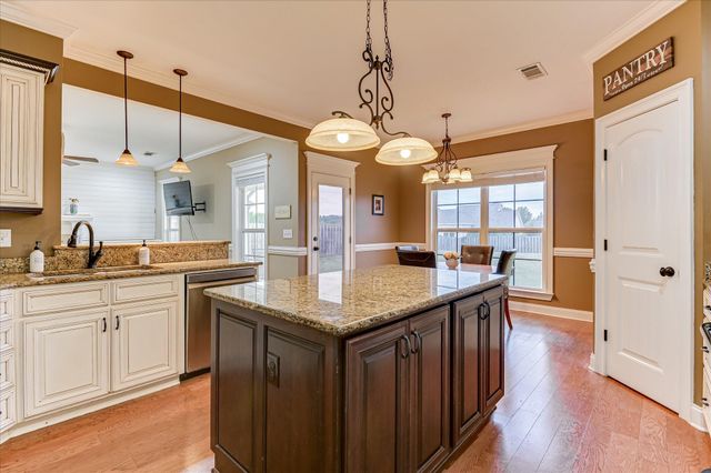 4003 Starview Lane, Evans, GA 30809