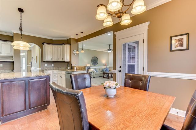 4003 Starview Lane, Evans, GA 30809