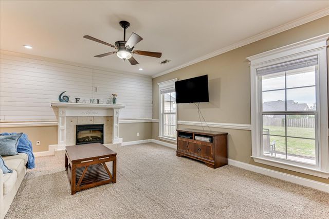 4003 Starview Lane, Evans, GA 30809