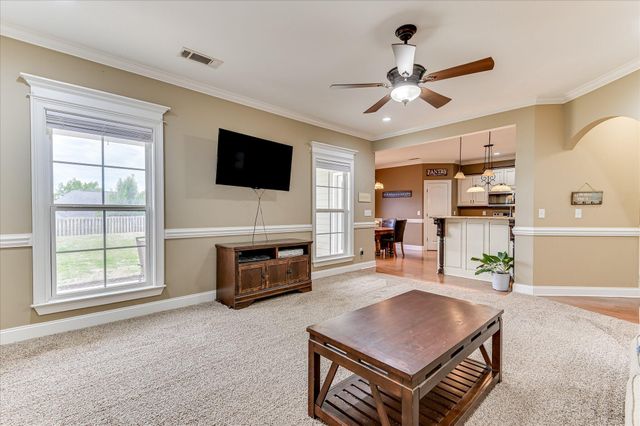 4003 Starview Lane, Evans, GA 30809