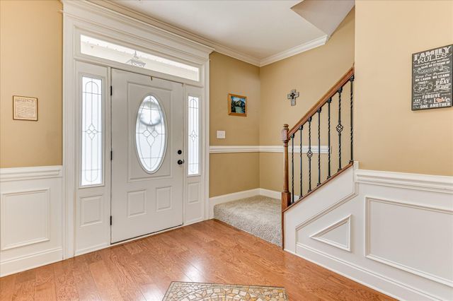 4003 Starview Lane, Evans, GA 30809