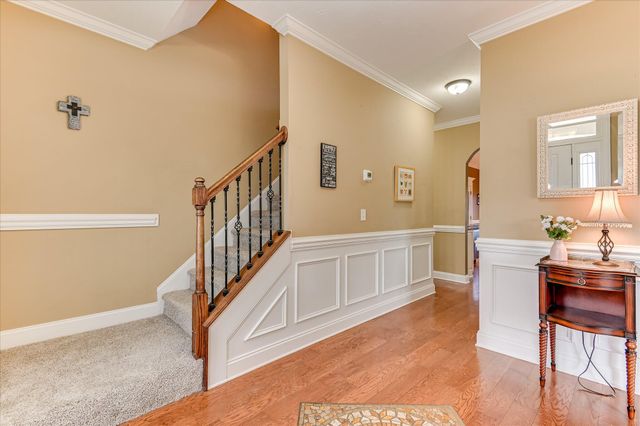 4003 Starview Lane, Evans, GA 30809