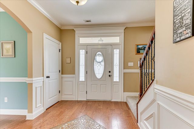4003 Starview Lane, Evans, GA 30809