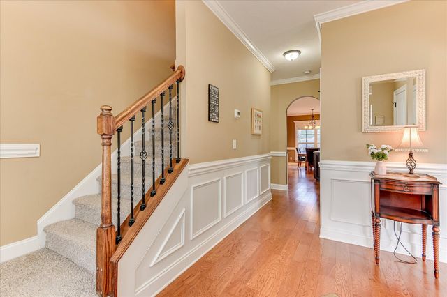 4003 Starview Lane, Evans, GA 30809