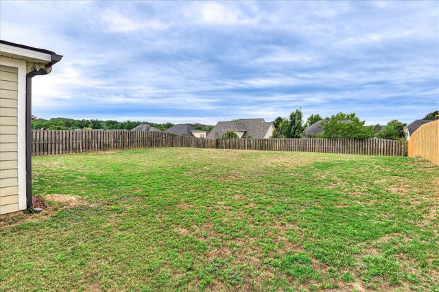 4003 Starview Lane, Evans, GA 30809