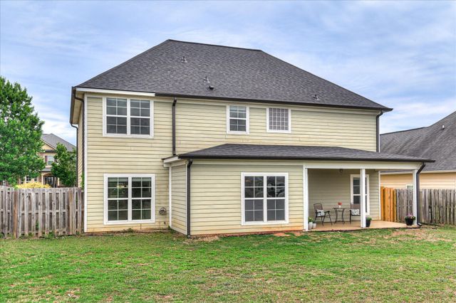 4003 Starview Lane, Evans, GA 30809