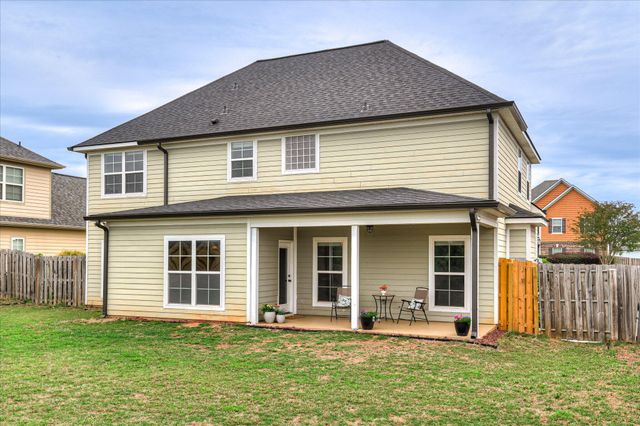 4003 Starview Lane, Evans, GA 30809