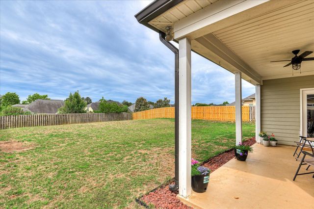 4003 Starview Lane, Evans, GA 30809
