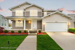 609 Avocet Drive, East Lansing, MI 48823
