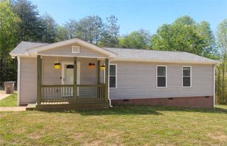 142 Burns Hill Road, Liberty, SC 29657