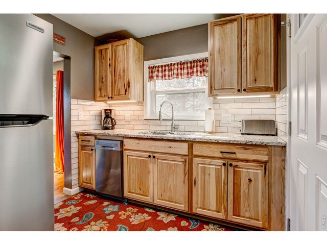 930 Highacres Dr, Estes Park, CO 80517