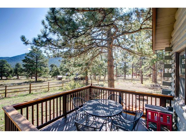 930 Highacres Dr, Estes Park, CO 80517