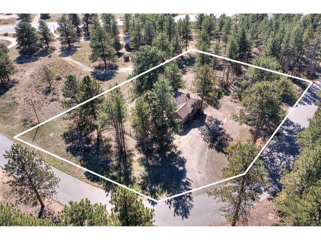930 Highacres Dr, Estes Park, CO 80517