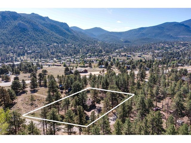 930 Highacres Dr, Estes Park, CO 80517